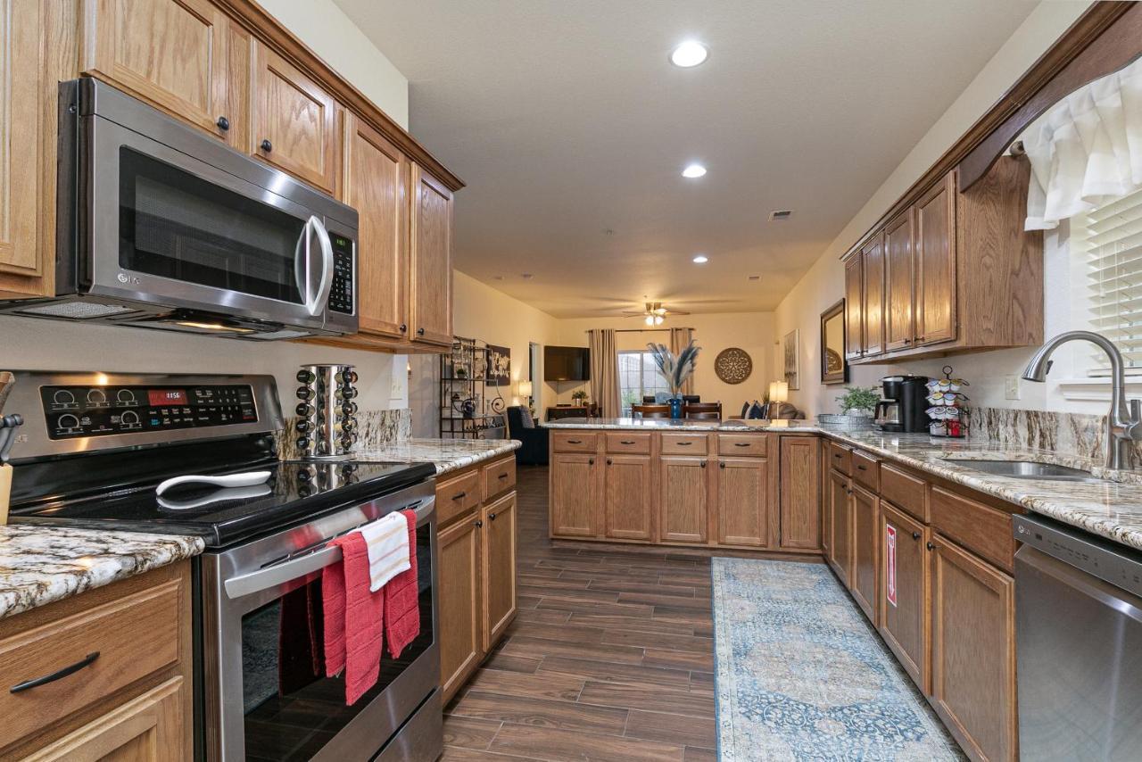 3Br Walk-In - Close To Attractions - Free Tickets Each Day You Stay - Rl4-2 Branson Bagian luar foto