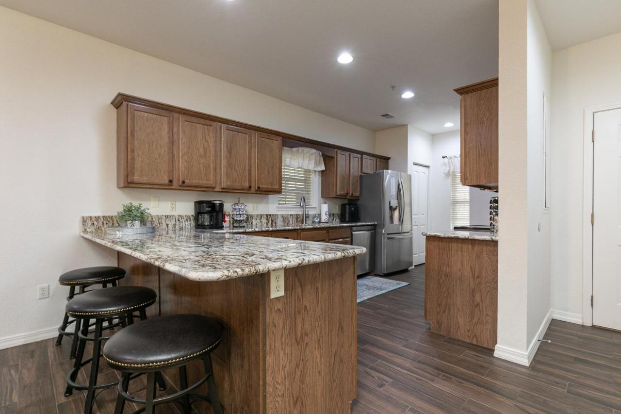 3Br Walk-In - Close To Attractions - Free Tickets Each Day You Stay - Rl4-2 Branson Bagian luar foto