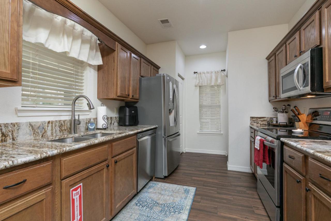 3Br Walk-In - Close To Attractions - Free Tickets Each Day You Stay - Rl4-2 Branson Bagian luar foto