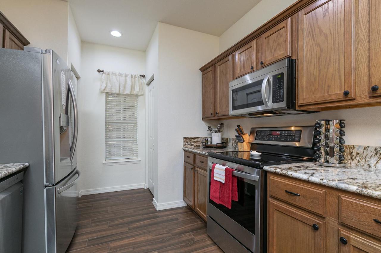 3Br Walk-In - Close To Attractions - Free Tickets Each Day You Stay - Rl4-2 Branson Bagian luar foto