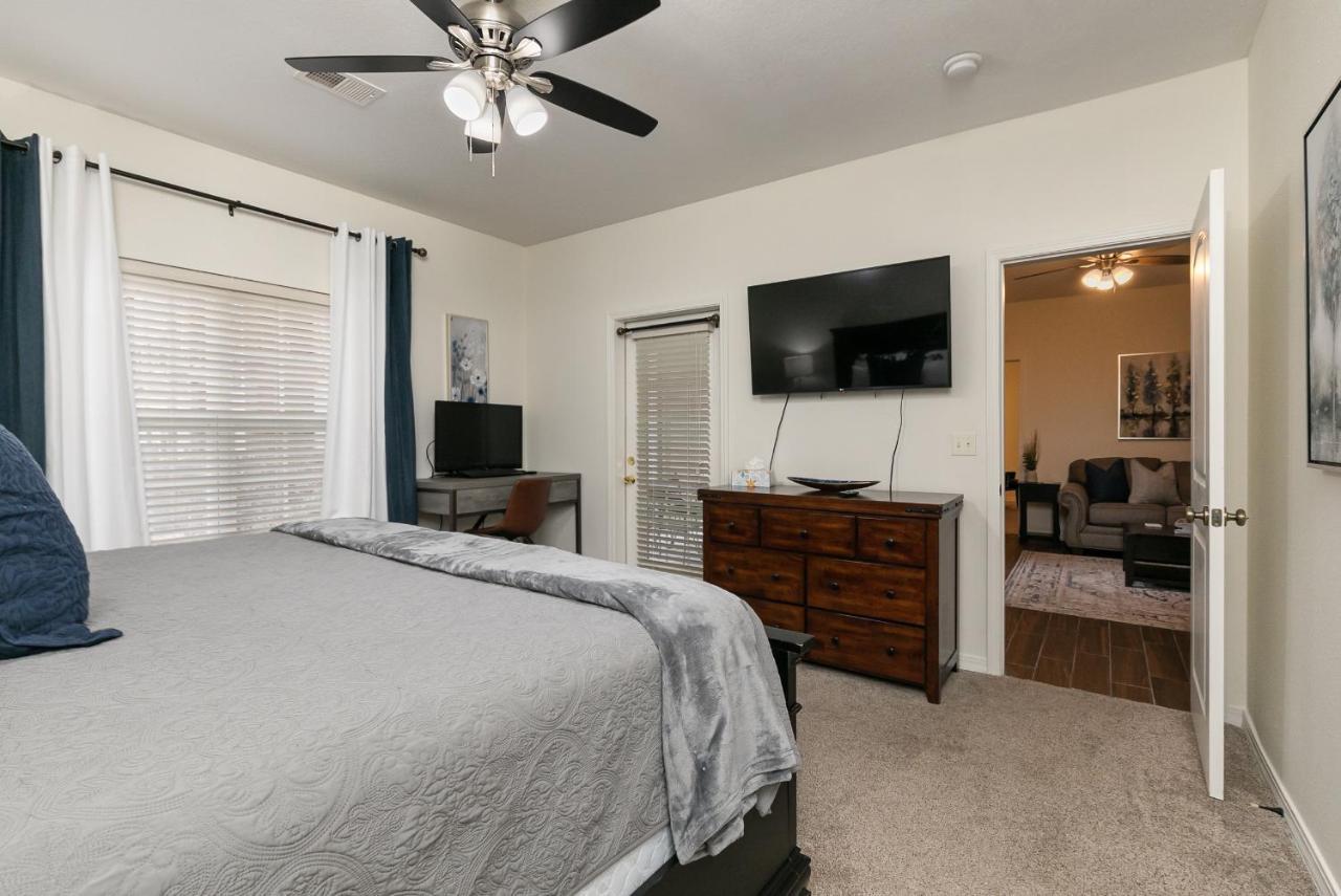 3Br Walk-In - Close To Attractions - Free Tickets Each Day You Stay - Rl4-2 Branson Bagian luar foto